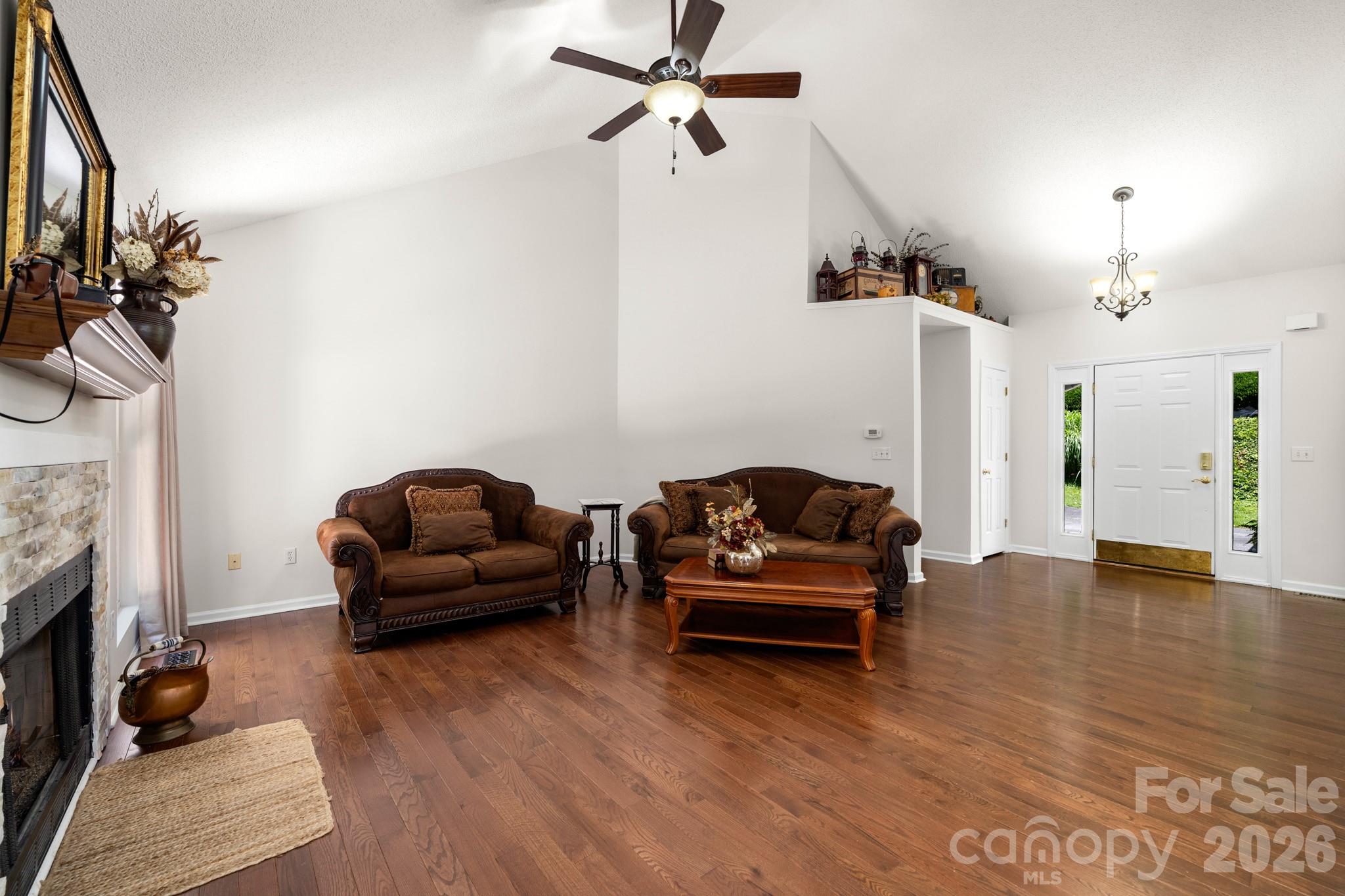 Estates Of Salisbury - Residential