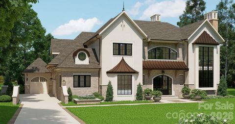 6419 Prett Court Charlotte NC 28270