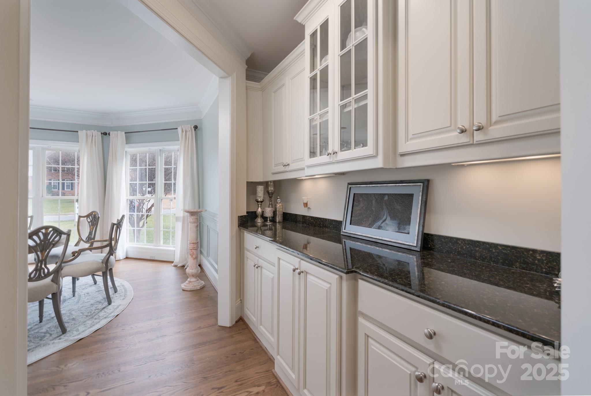 Wedgewood - Residential