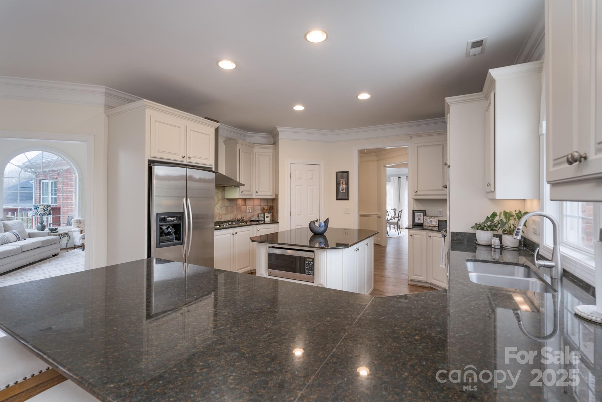 Wedgewood - Residential