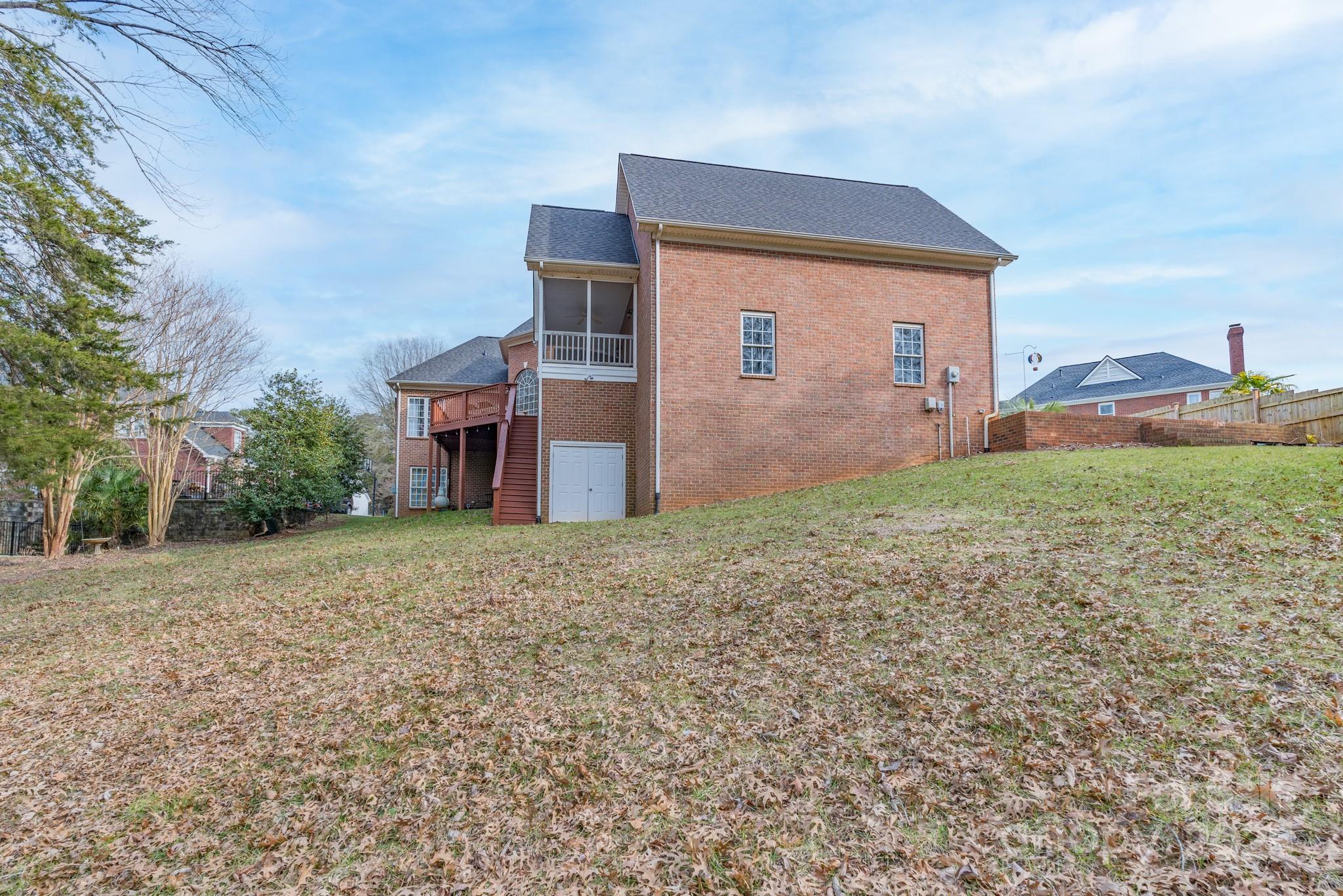 Wedgewood - Residential