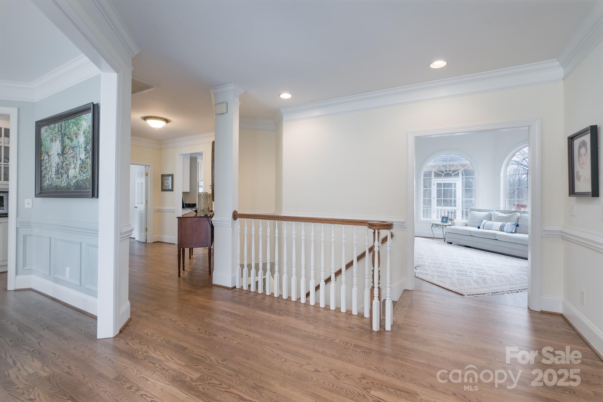 Wedgewood - Residential