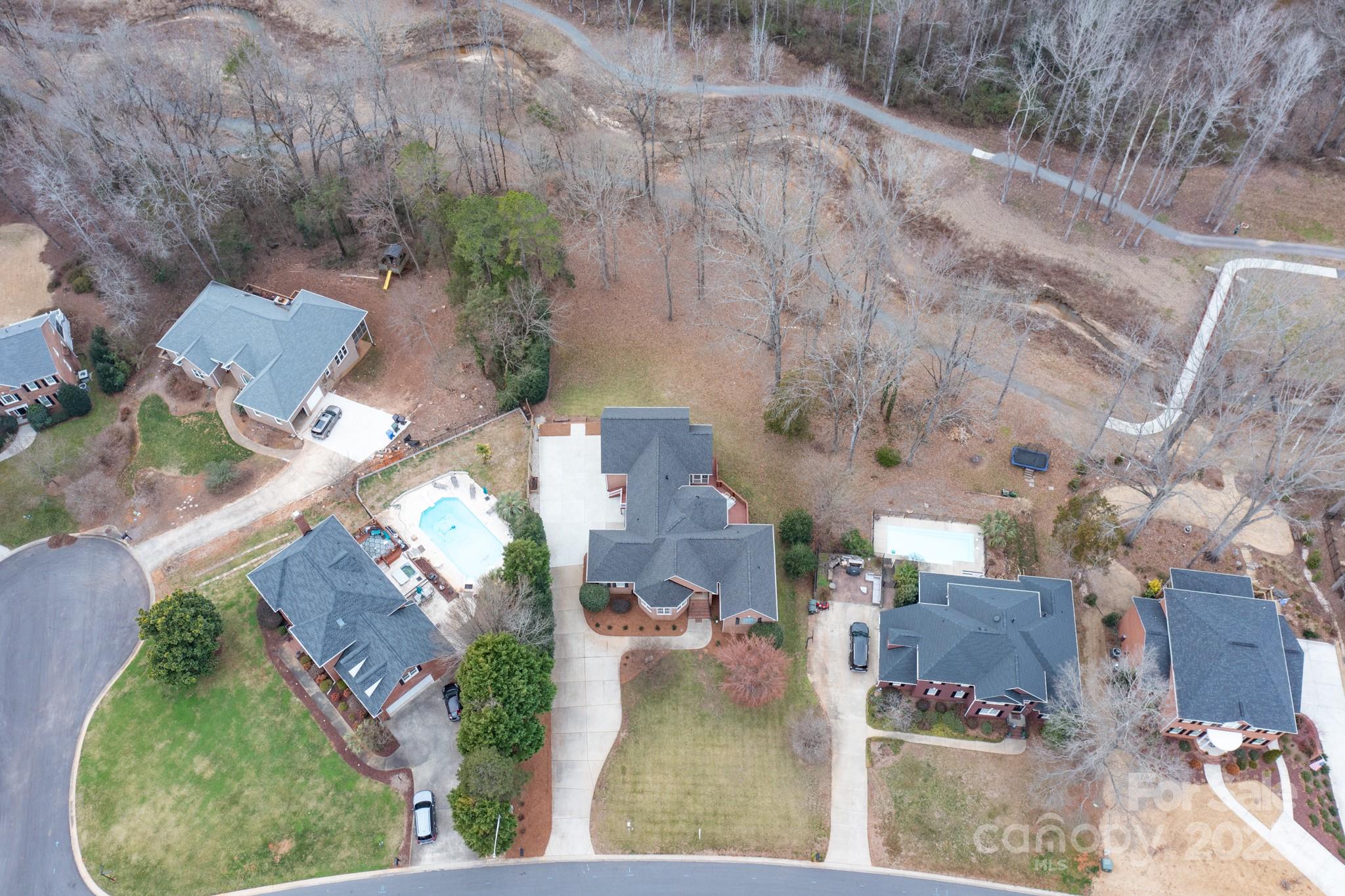 Wedgewood - Residential