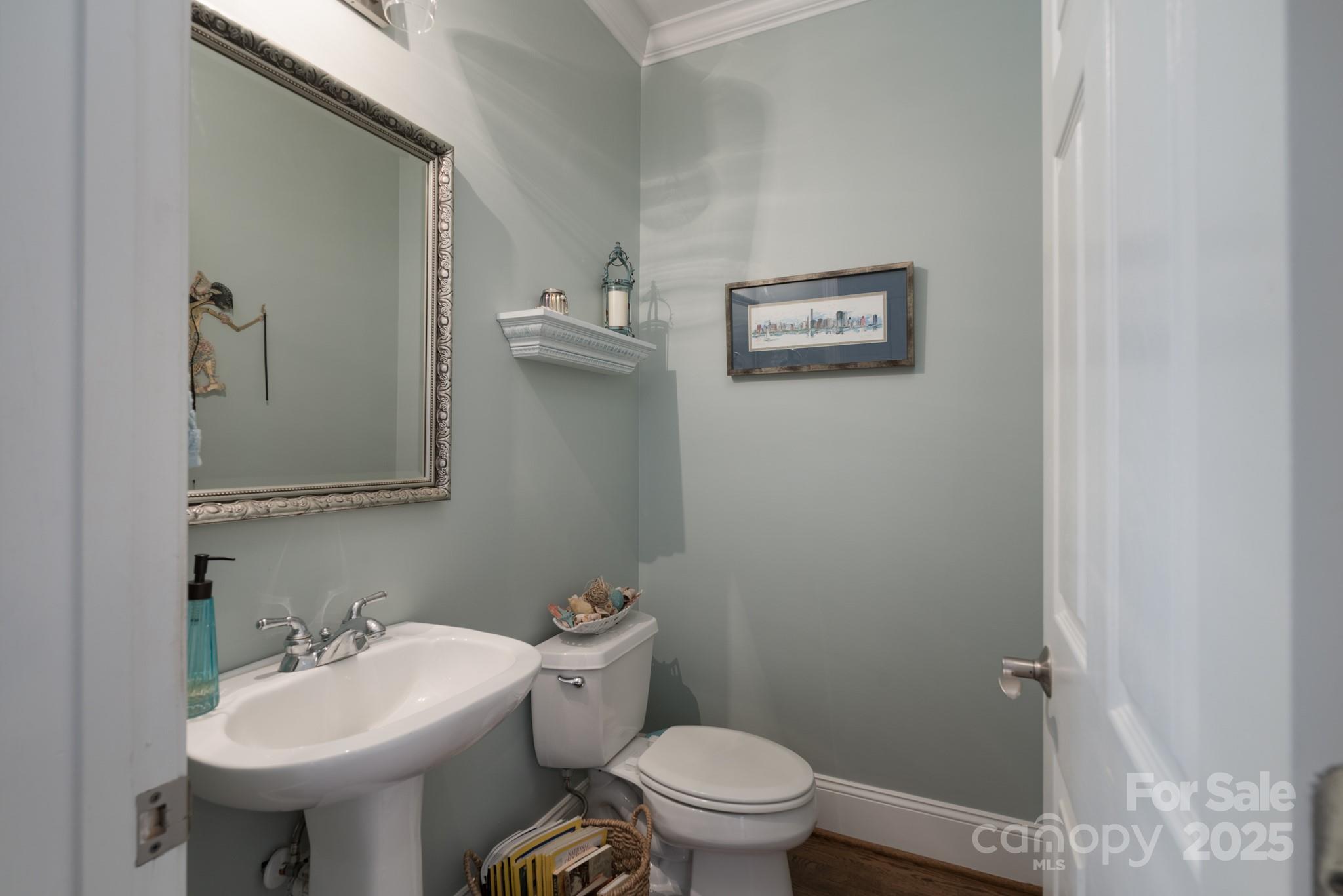 Wedgewood - Residential