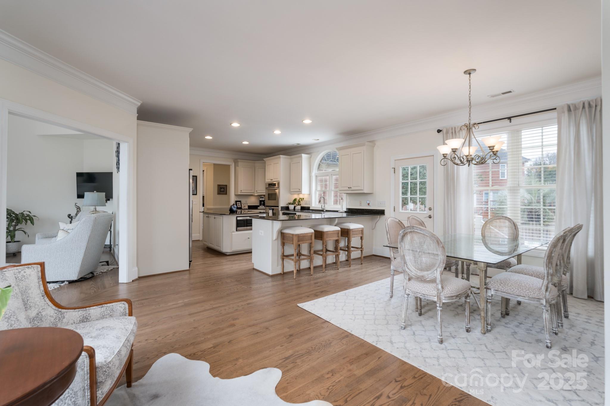 Wedgewood - Residential