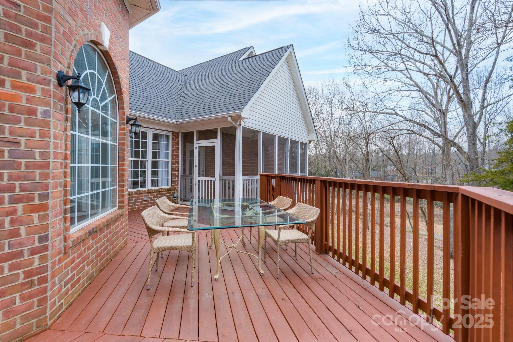 Wedgewood - Residential