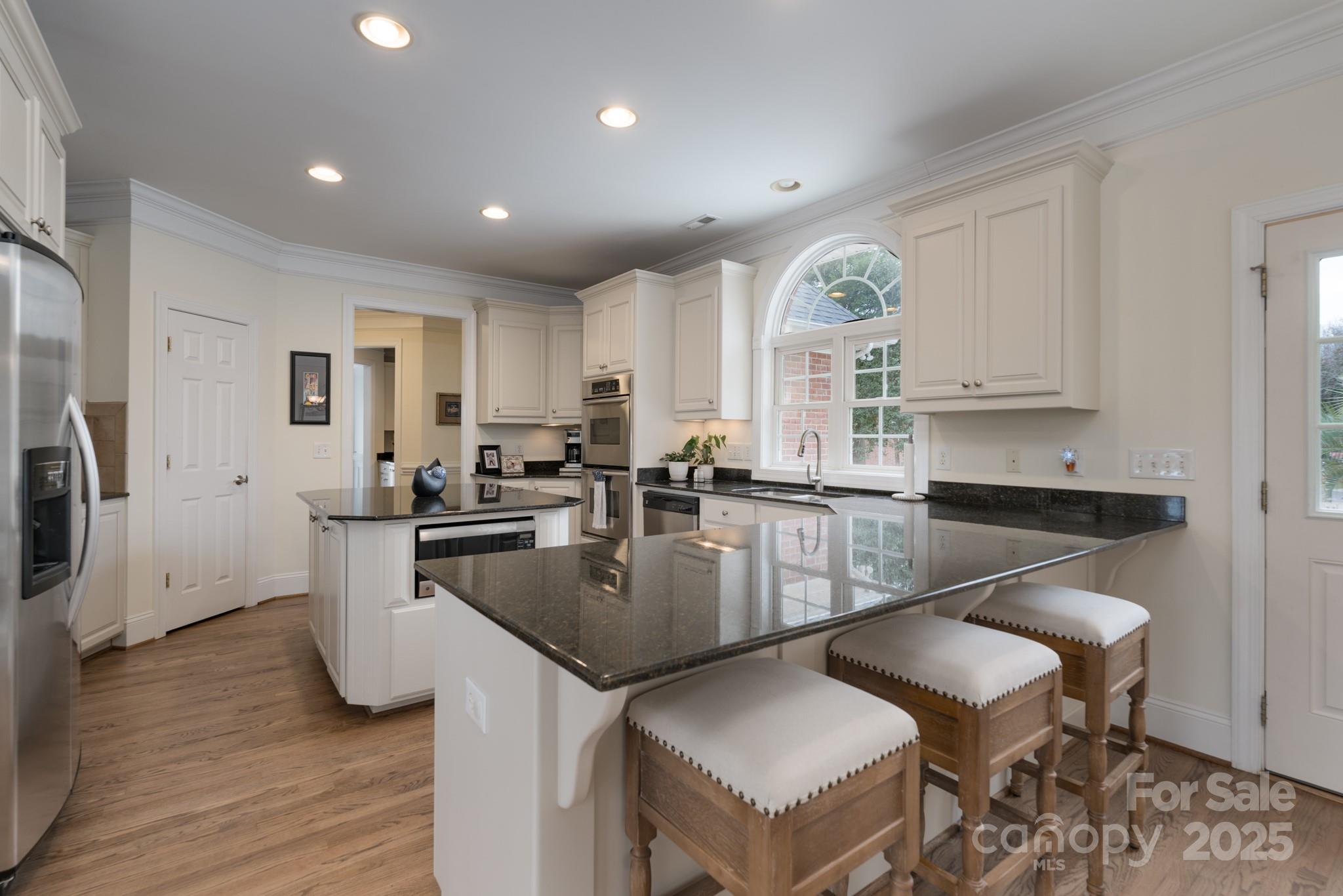 Wedgewood - Residential