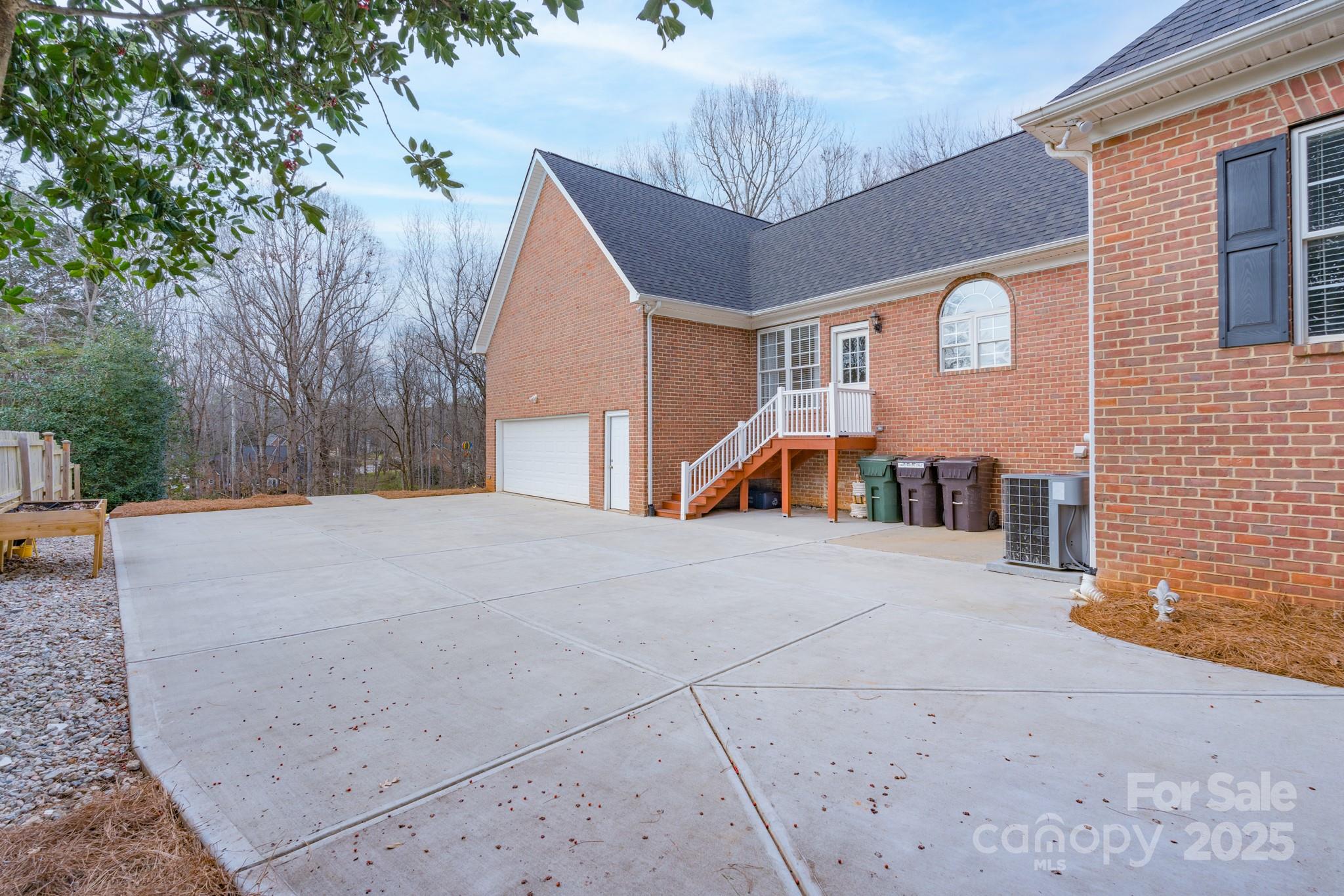 Wedgewood - Residential