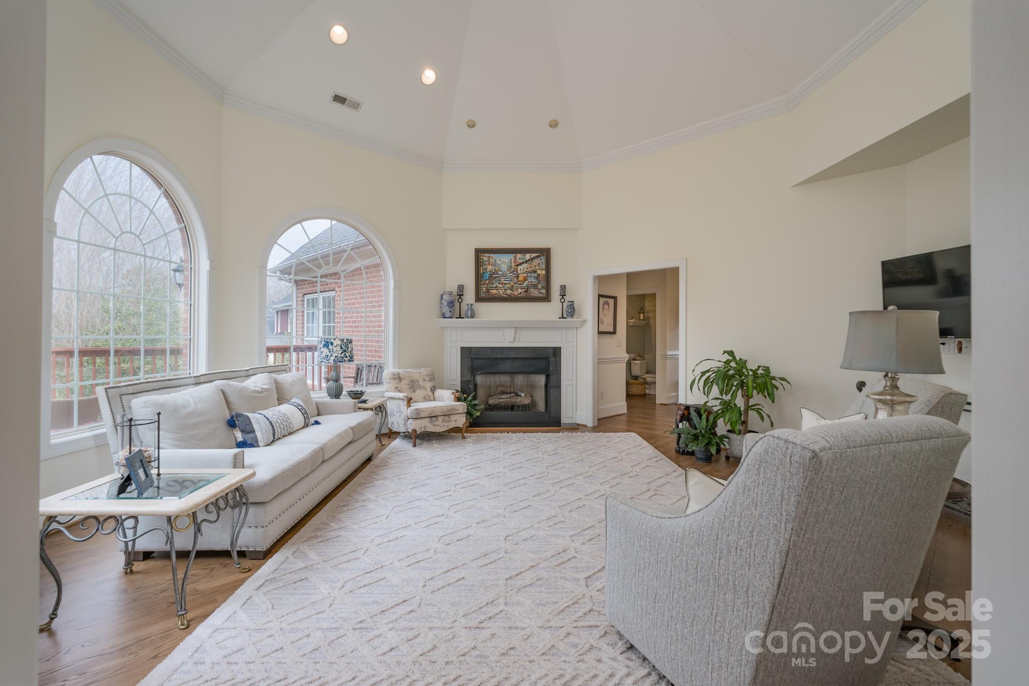 Wedgewood - Residential