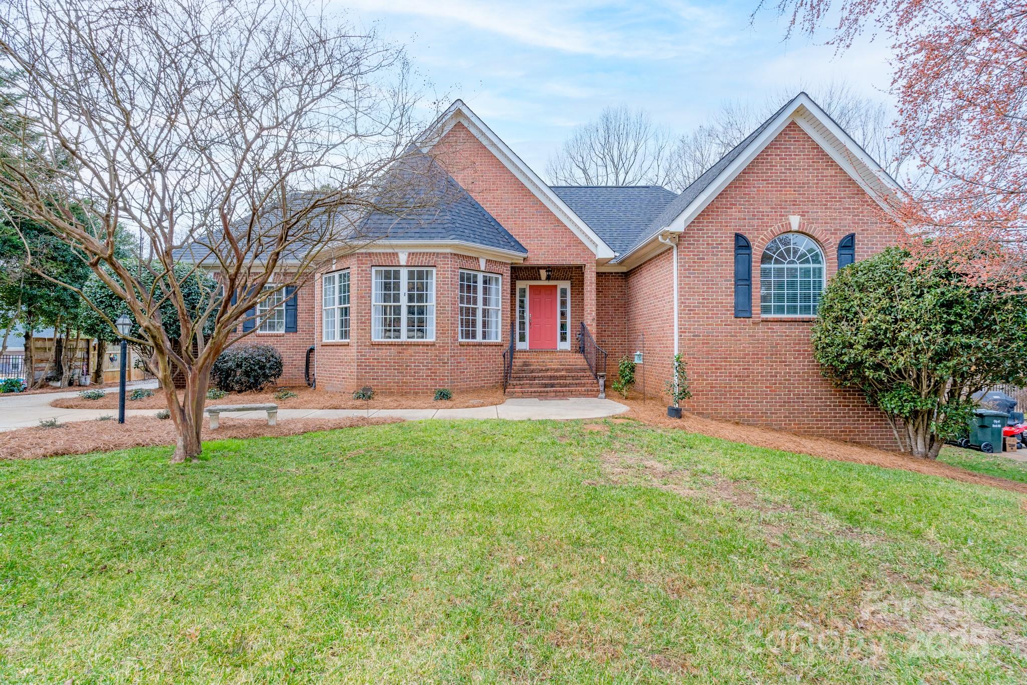 Wedgewood - Residential