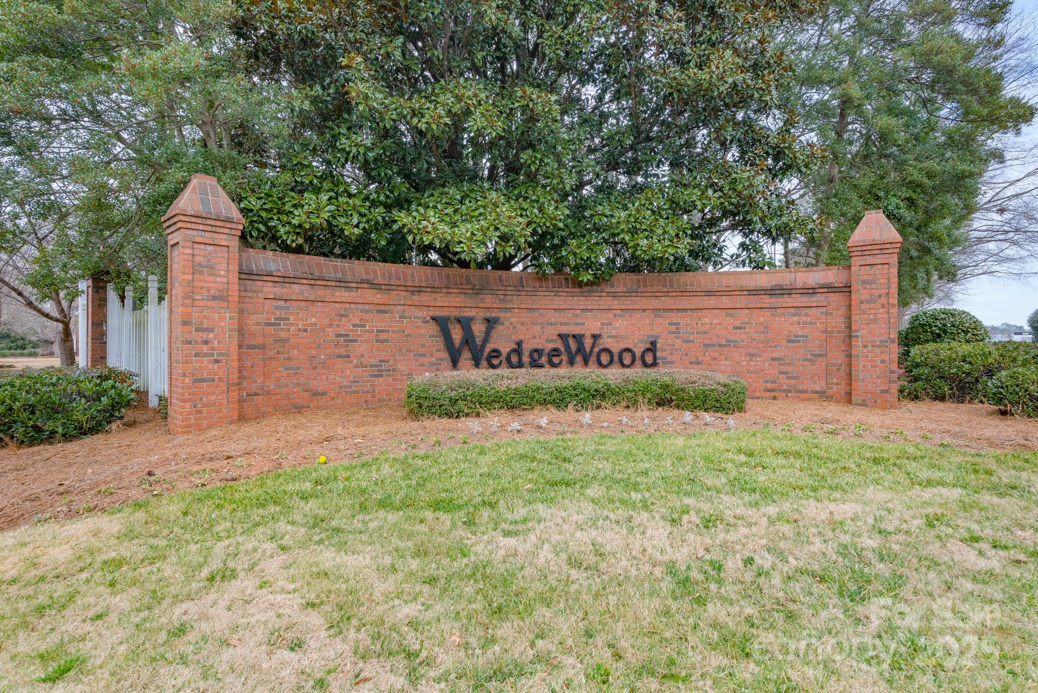 Wedgewood - Residential
