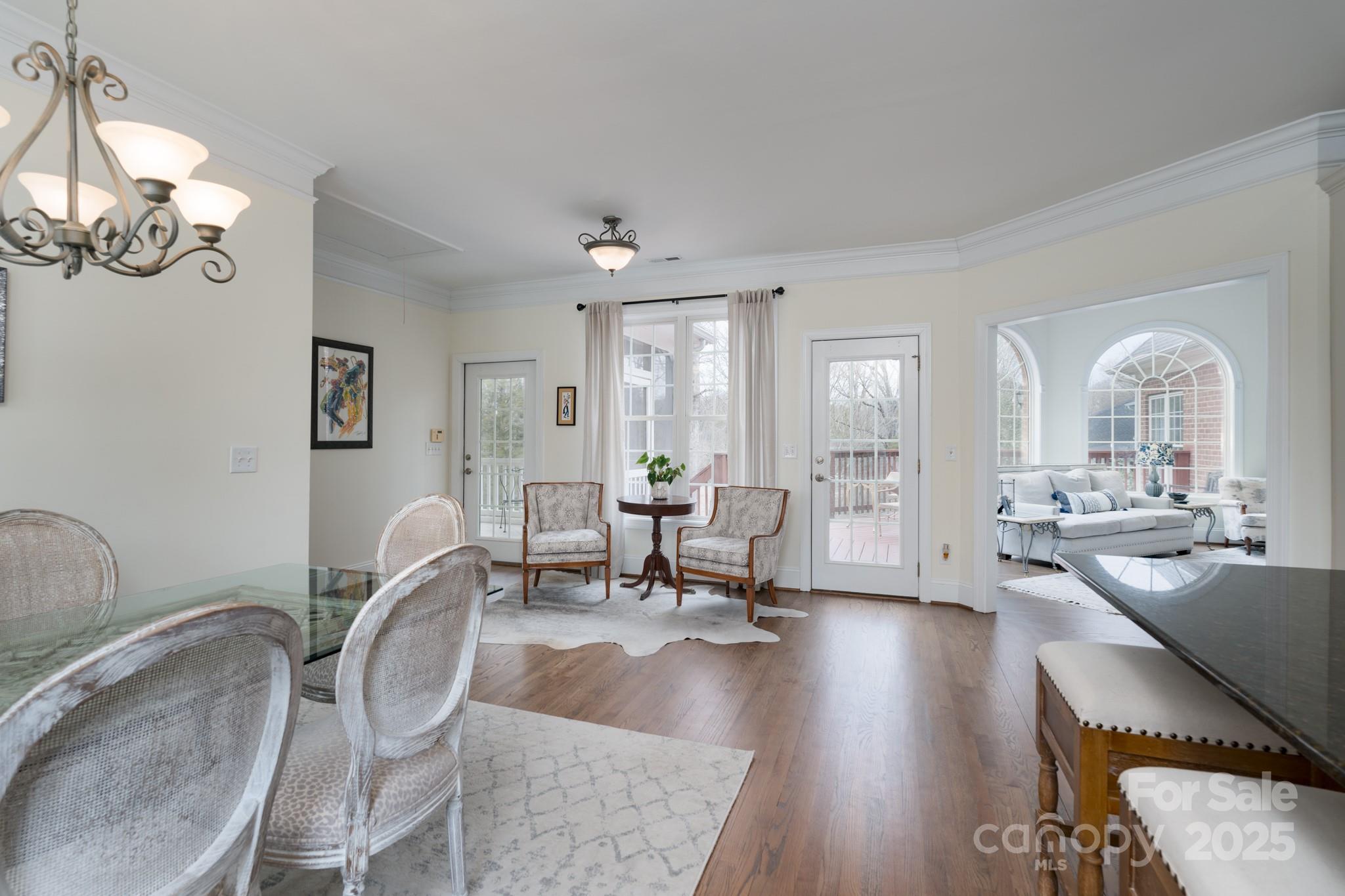 Wedgewood - Residential