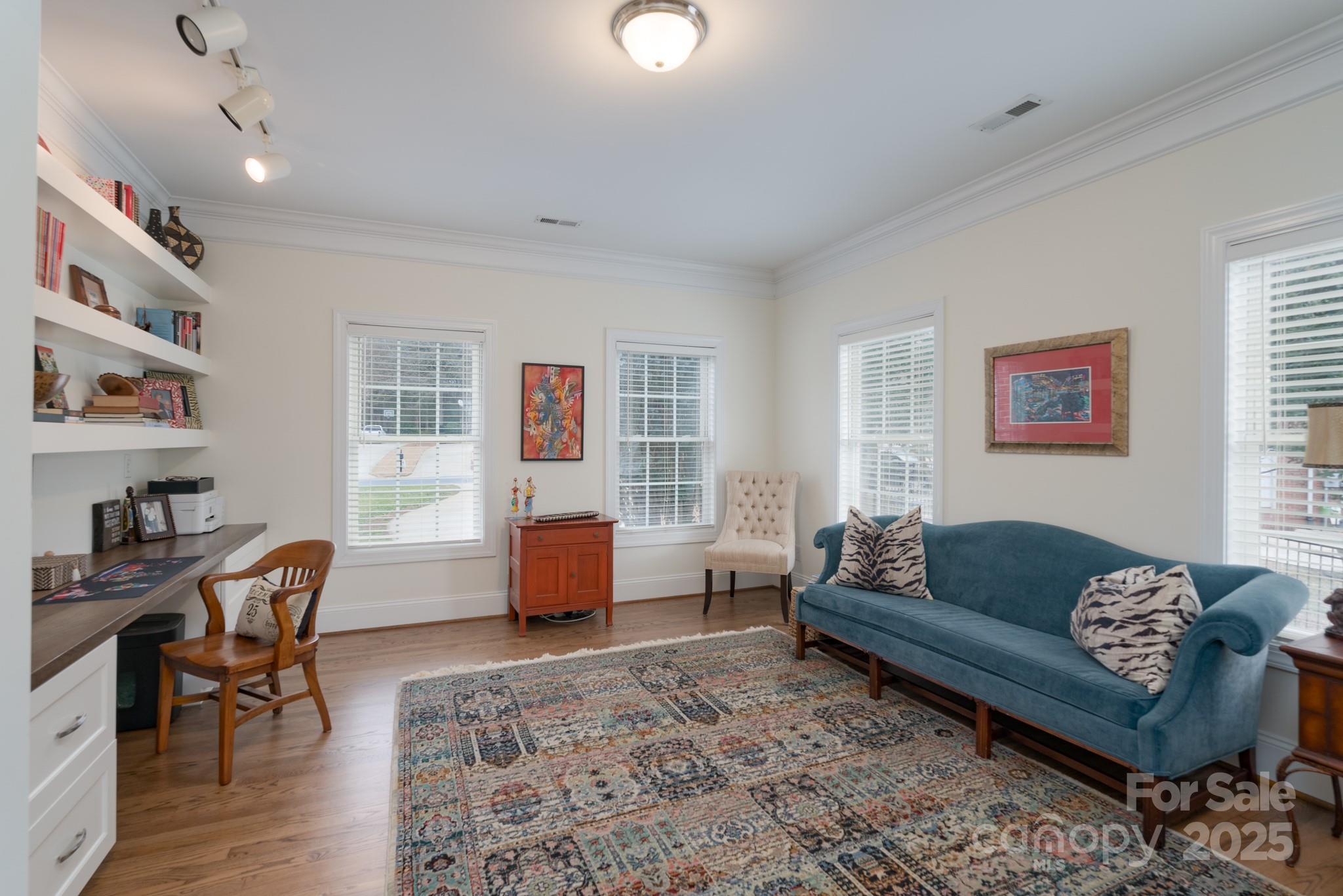 Wedgewood - Residential