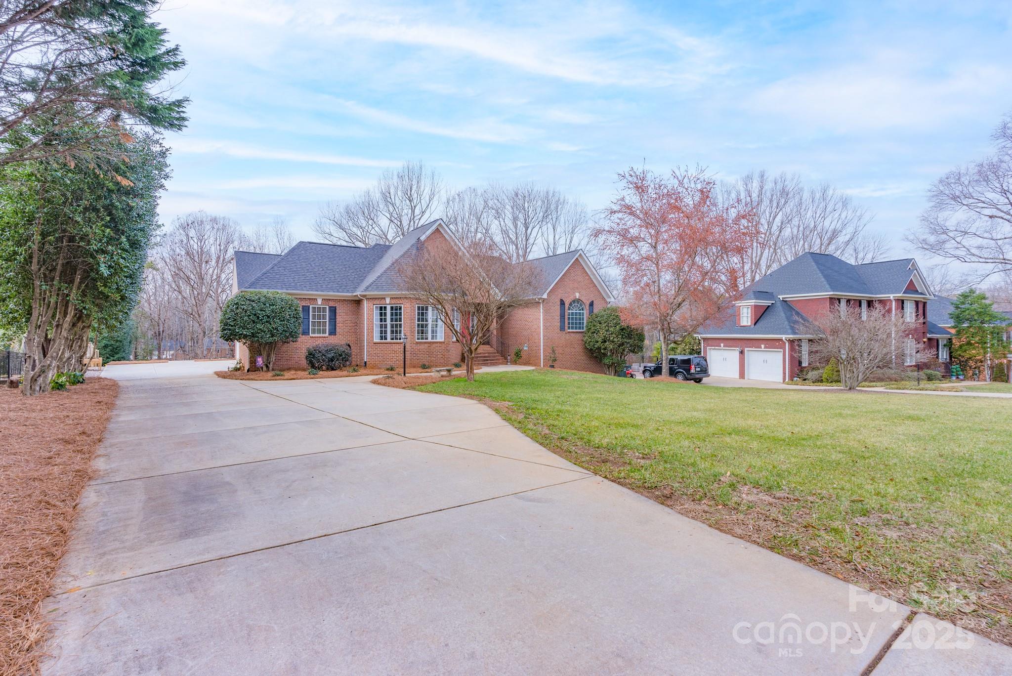 Wedgewood - Residential