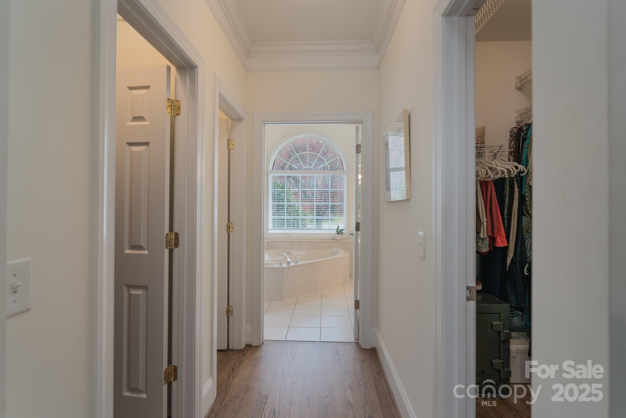 Wedgewood - Residential