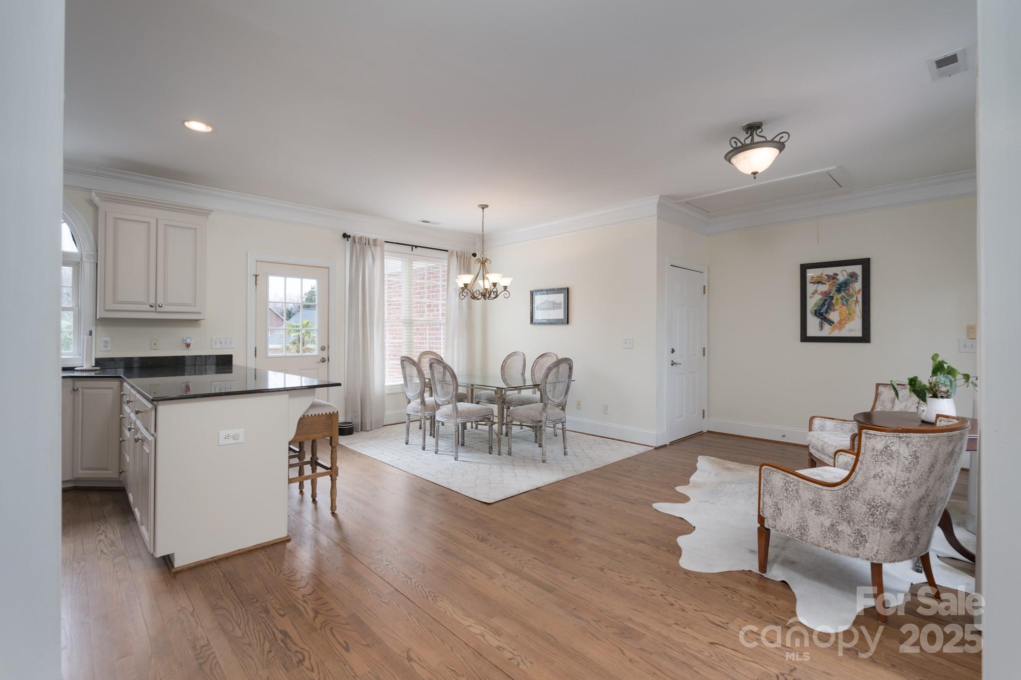 Wedgewood - Residential