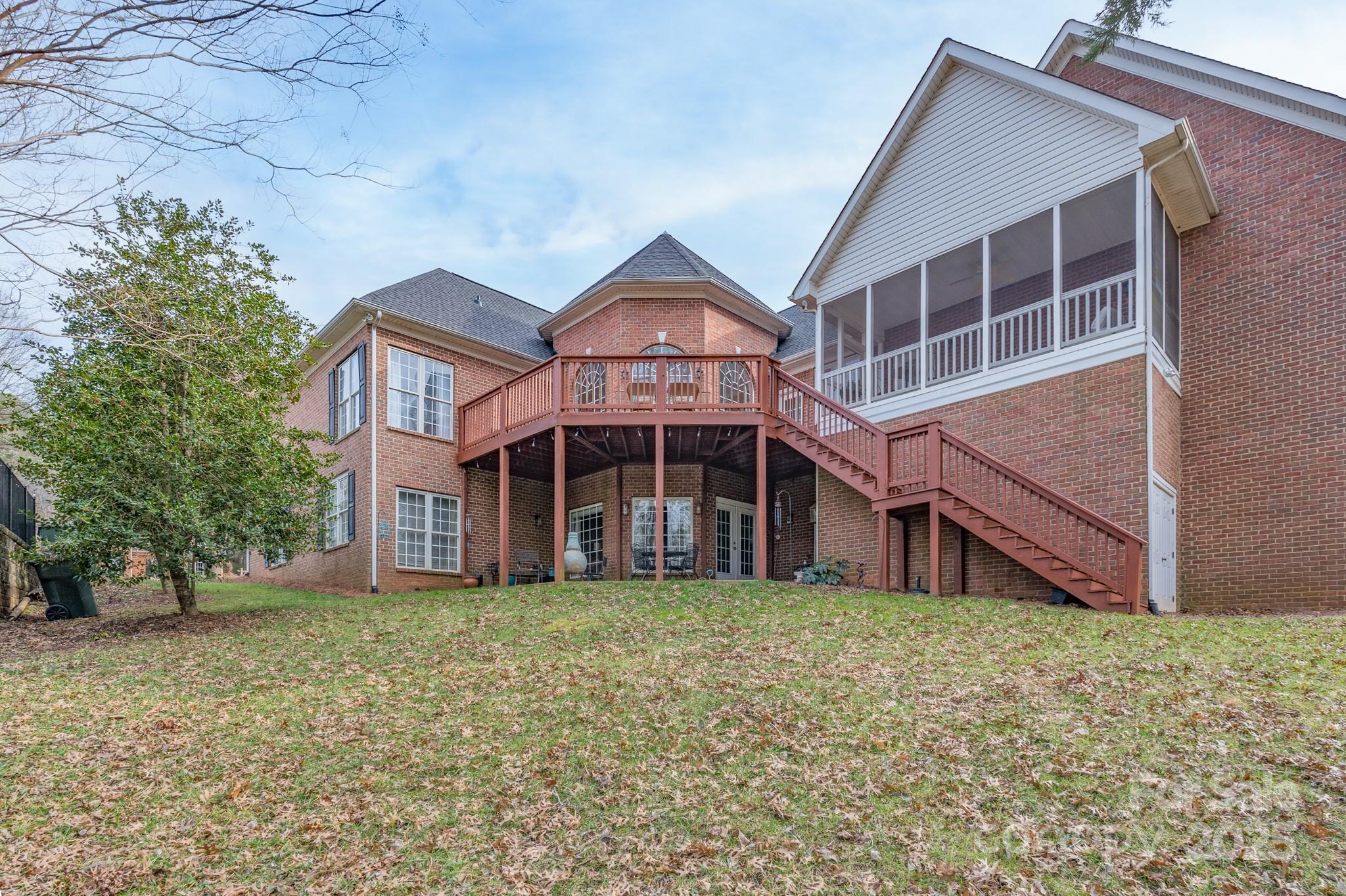 Wedgewood - Residential