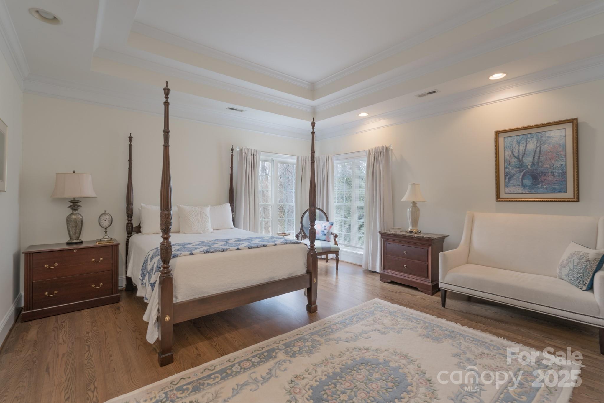 Wedgewood - Residential