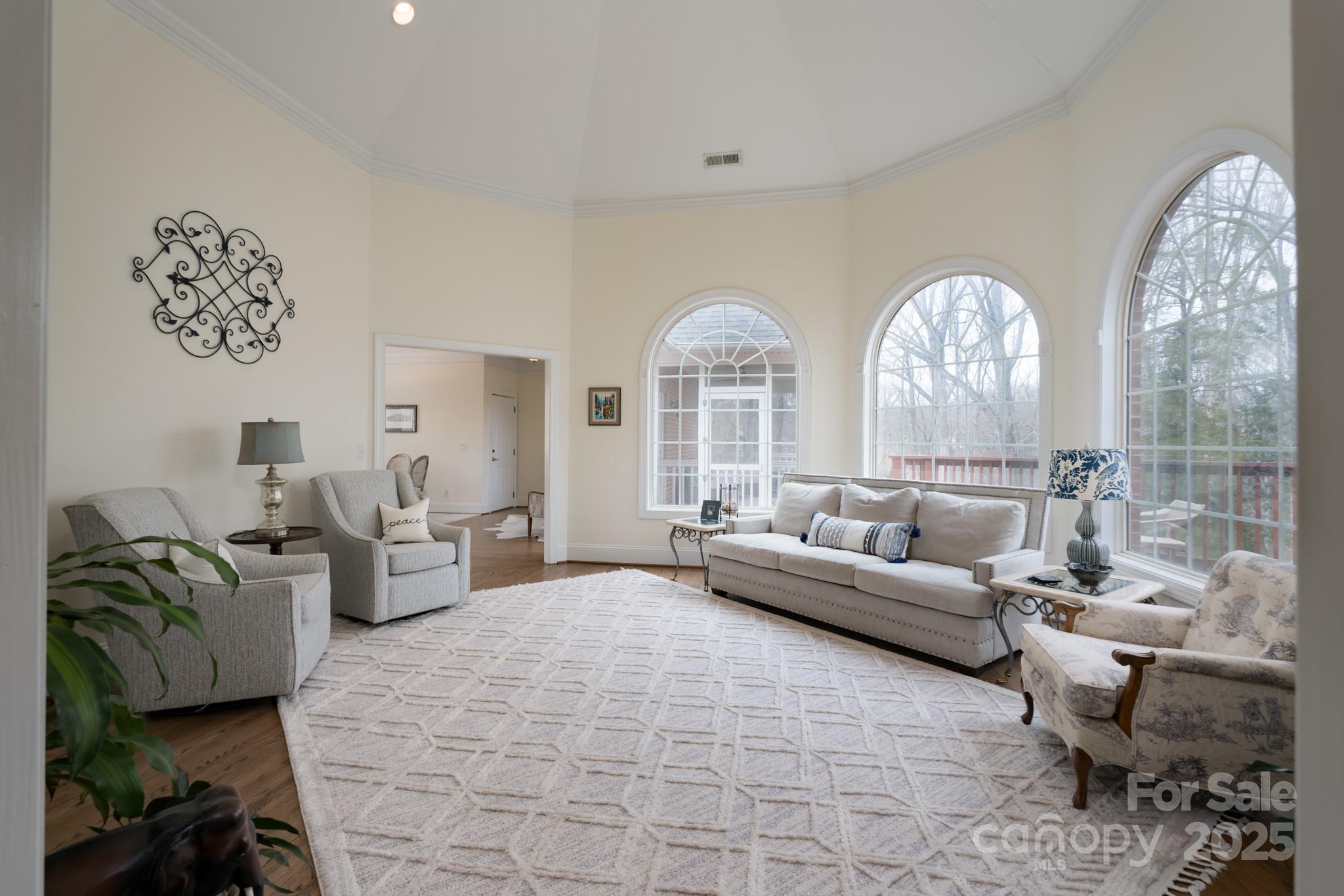 Wedgewood - Residential