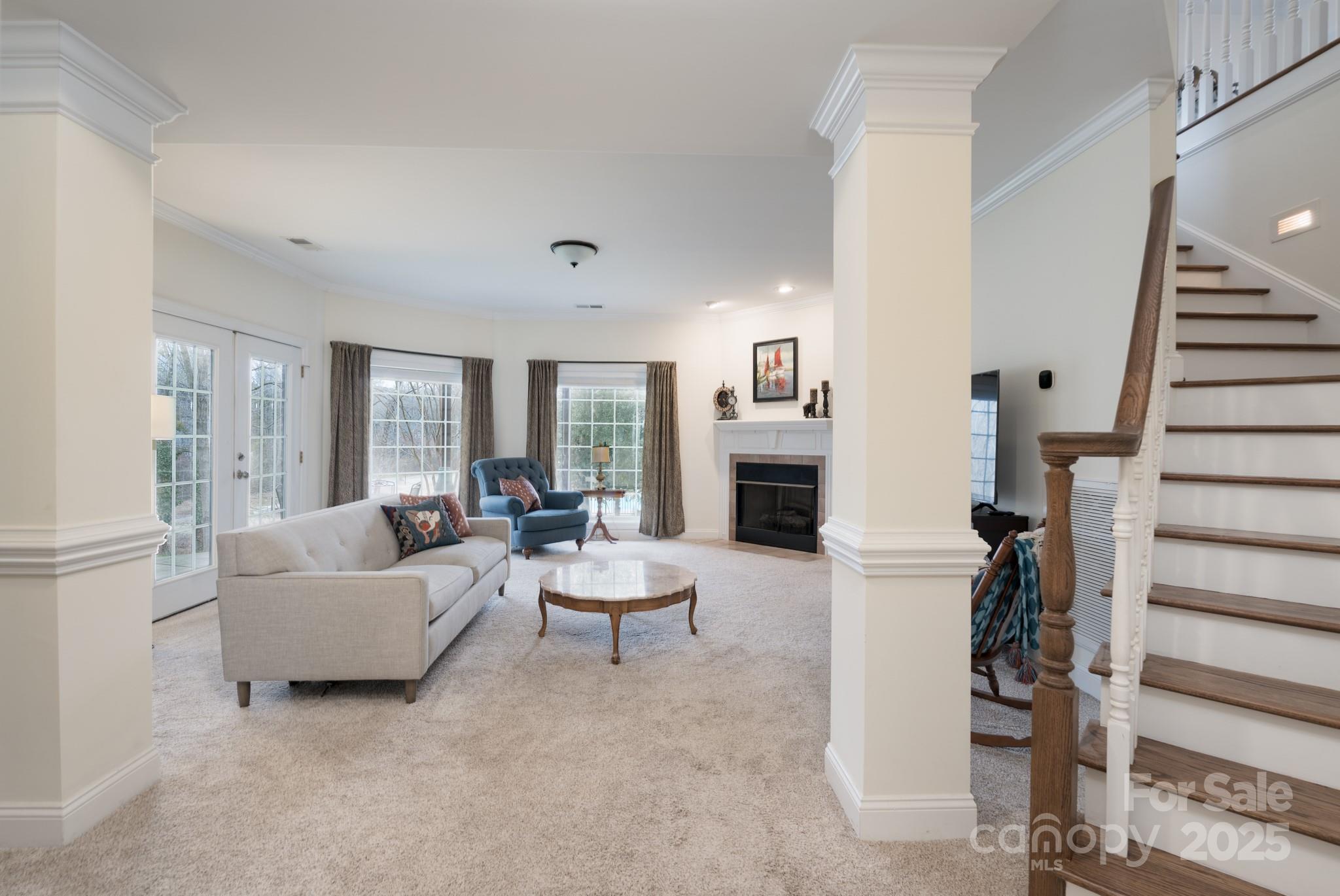 Wedgewood - Residential