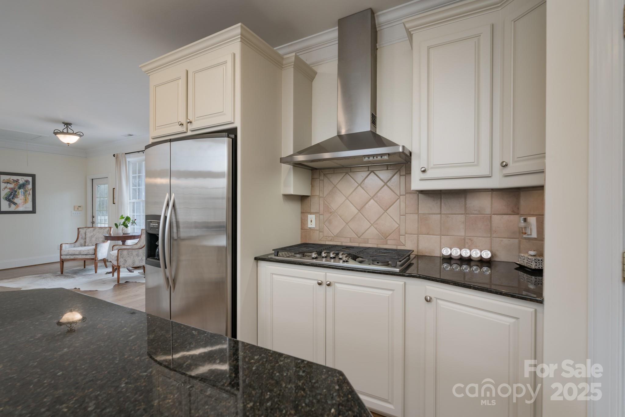 Wedgewood - Residential