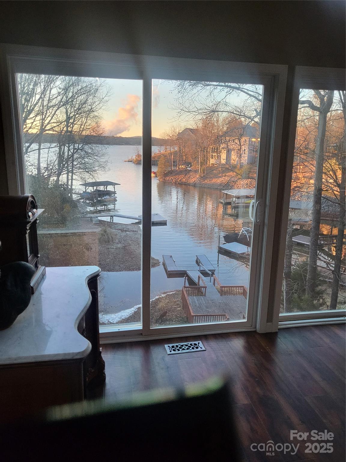 Windjammer - Residential