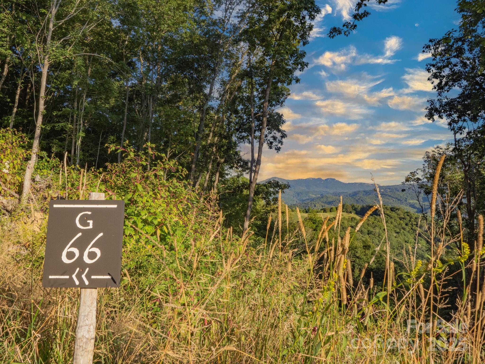 G-66 White Eagle Trail G-66