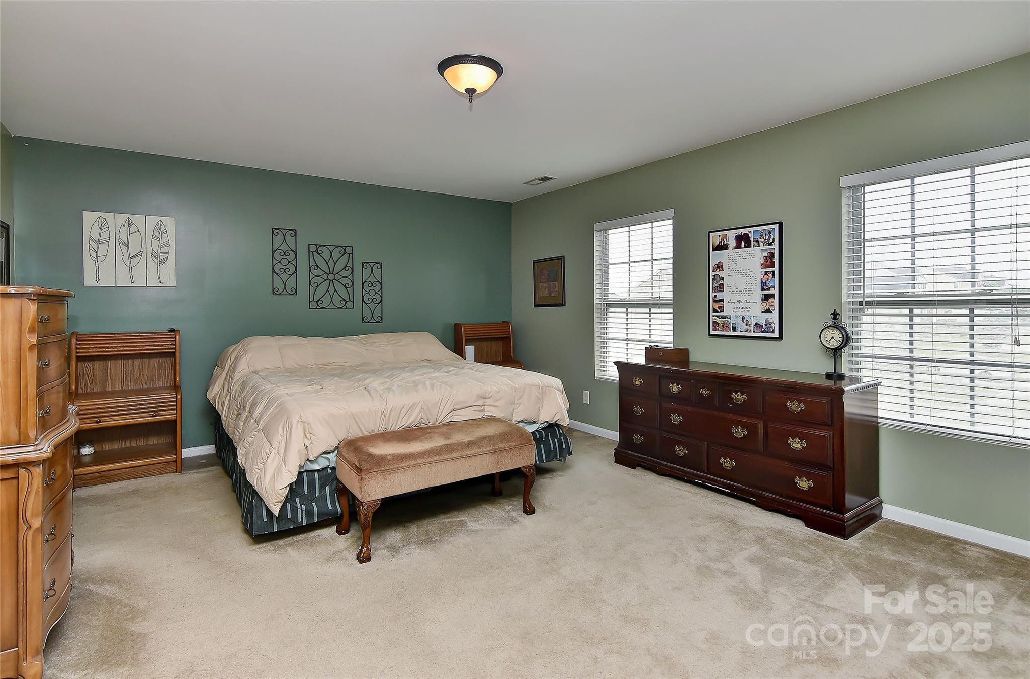 Fieldstone Farm - Residential