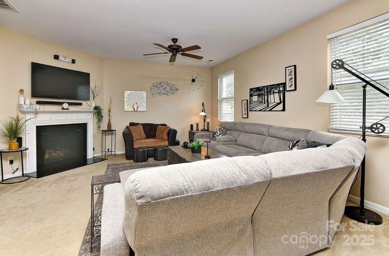 Fieldstone Farm - Residential