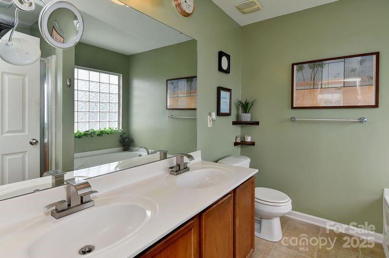 Fieldstone Farm - Residential