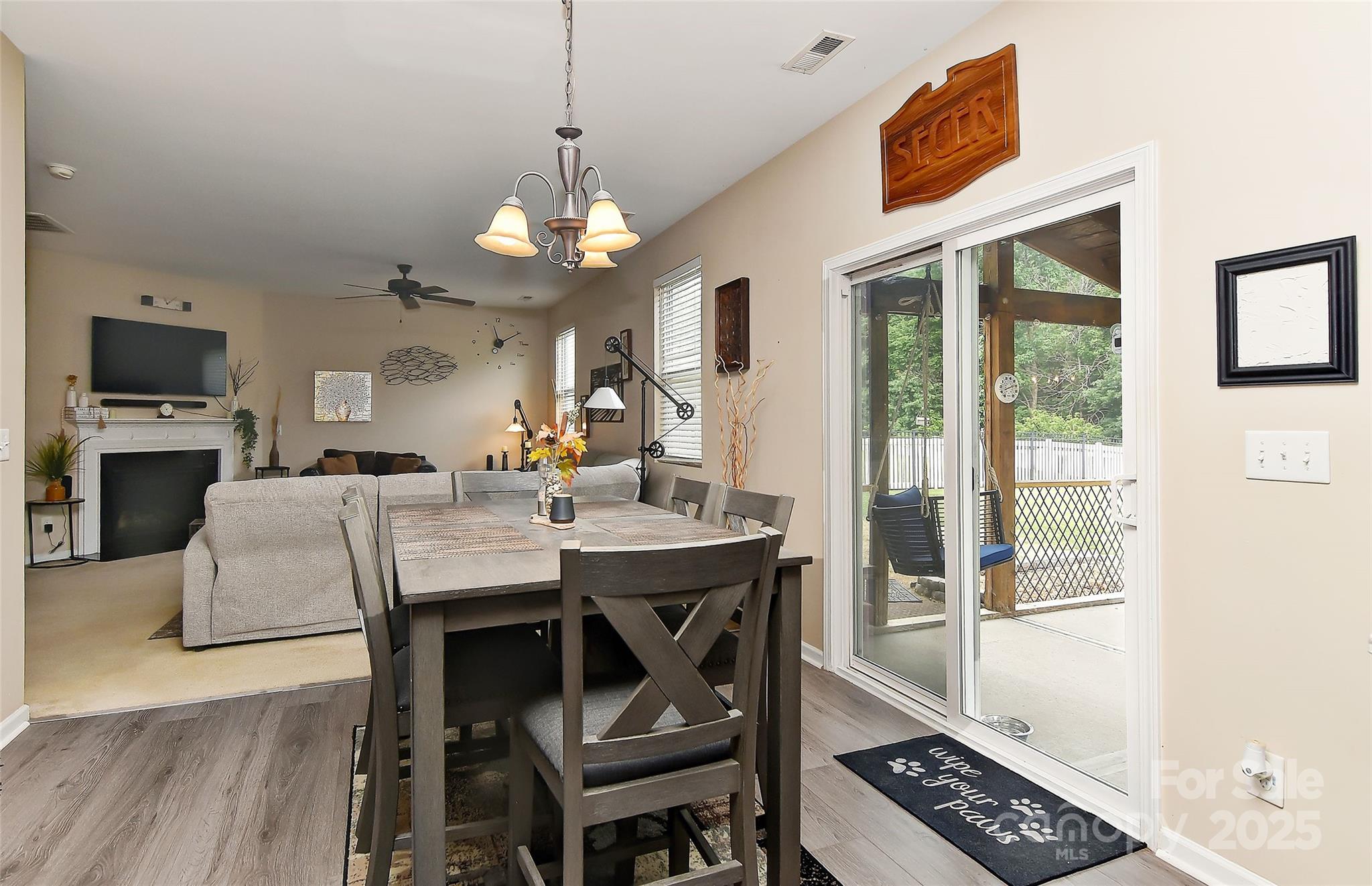 Fieldstone Farm - Residential