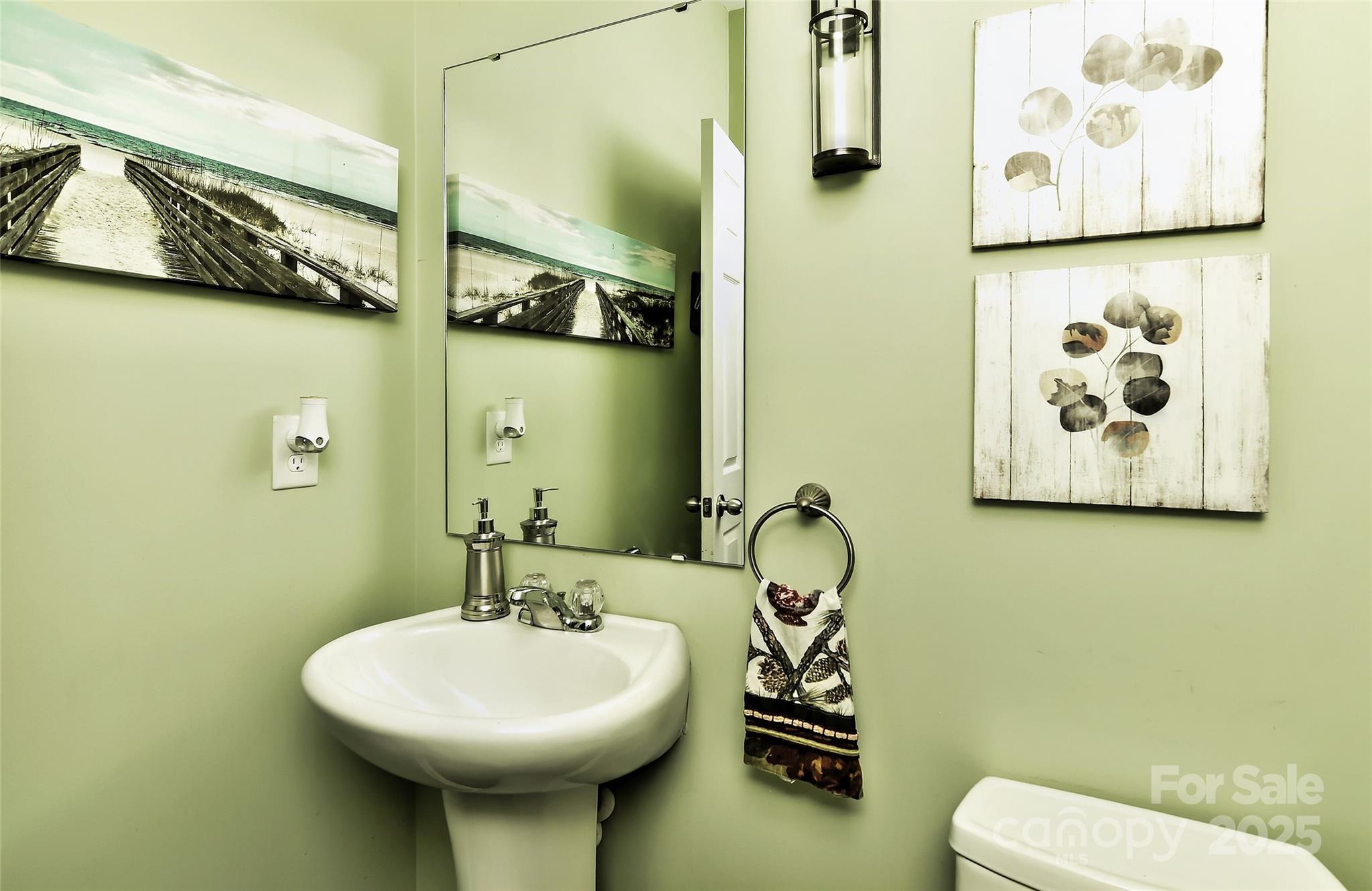 Fieldstone Farm - Residential