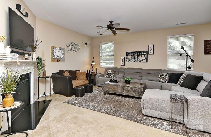 Fieldstone Farm - Residential