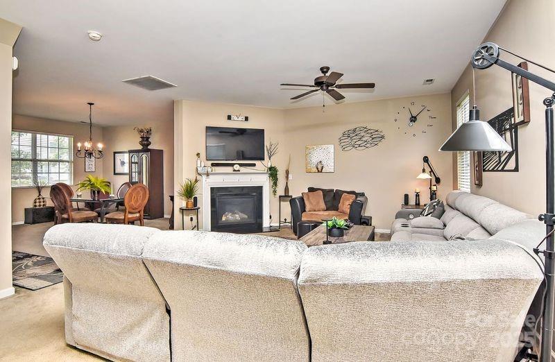 Fieldstone Farm - Residential