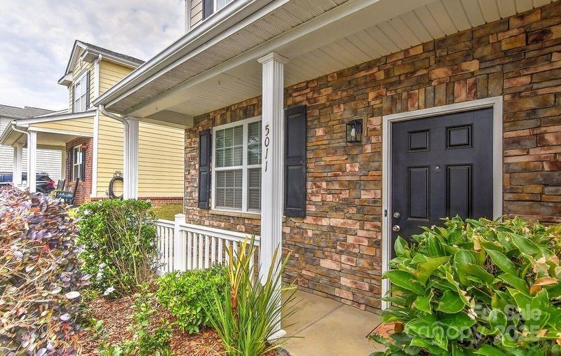 Fieldstone Farm - Residential