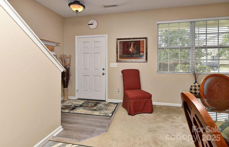 Fieldstone Farm - Residential