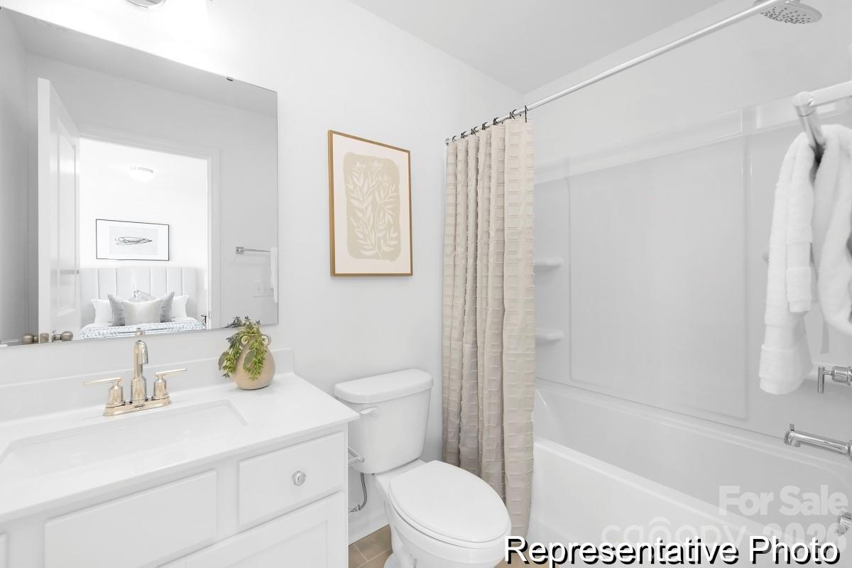 Eagles Crest - Residential