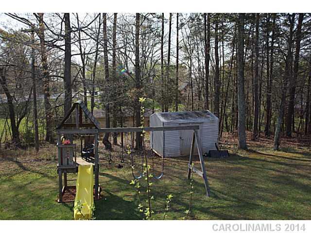 Cedarbrook Estates - Residential