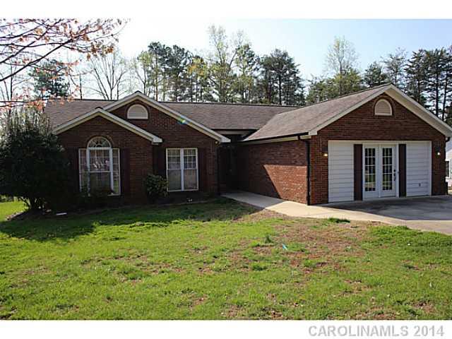 Cedarbrook Estates - Residential