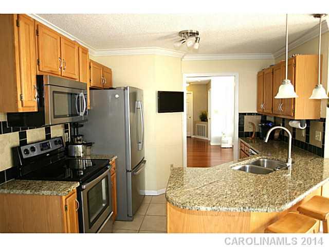 Cedarbrook Estates - Residential