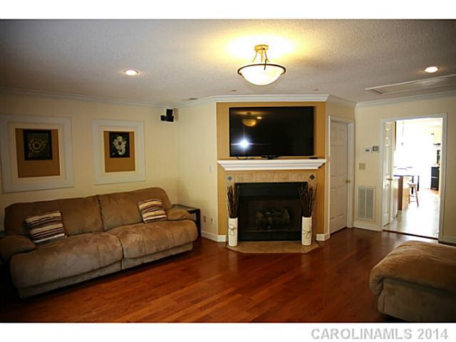 Cedarbrook Estates - Residential