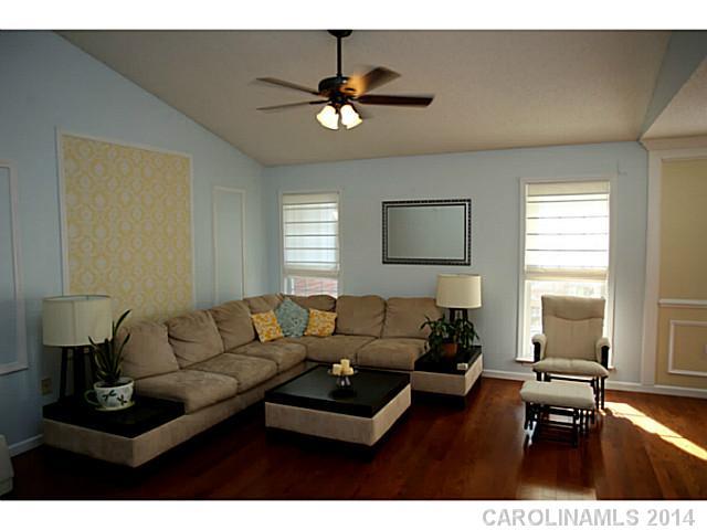 Cedarbrook Estates - Residential