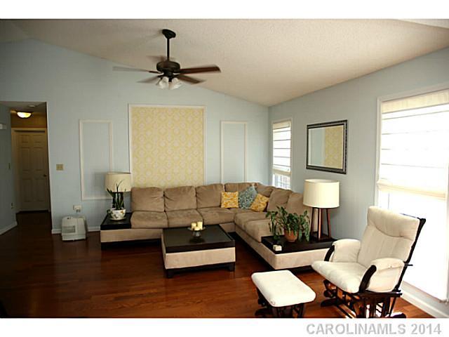 Cedarbrook Estates - Residential