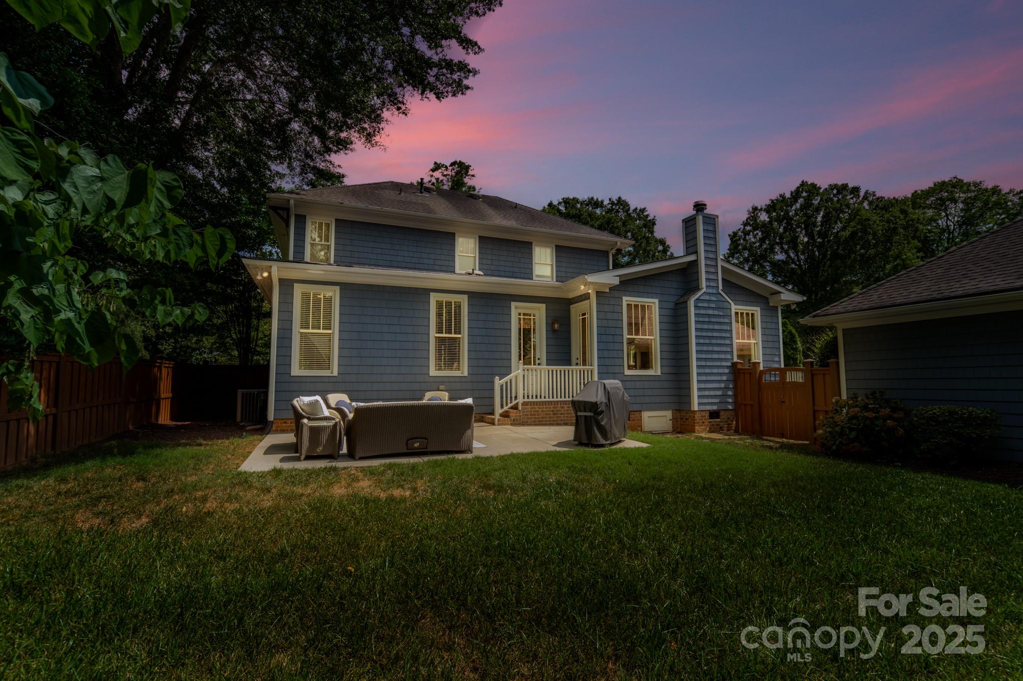 Cotswold - Residential