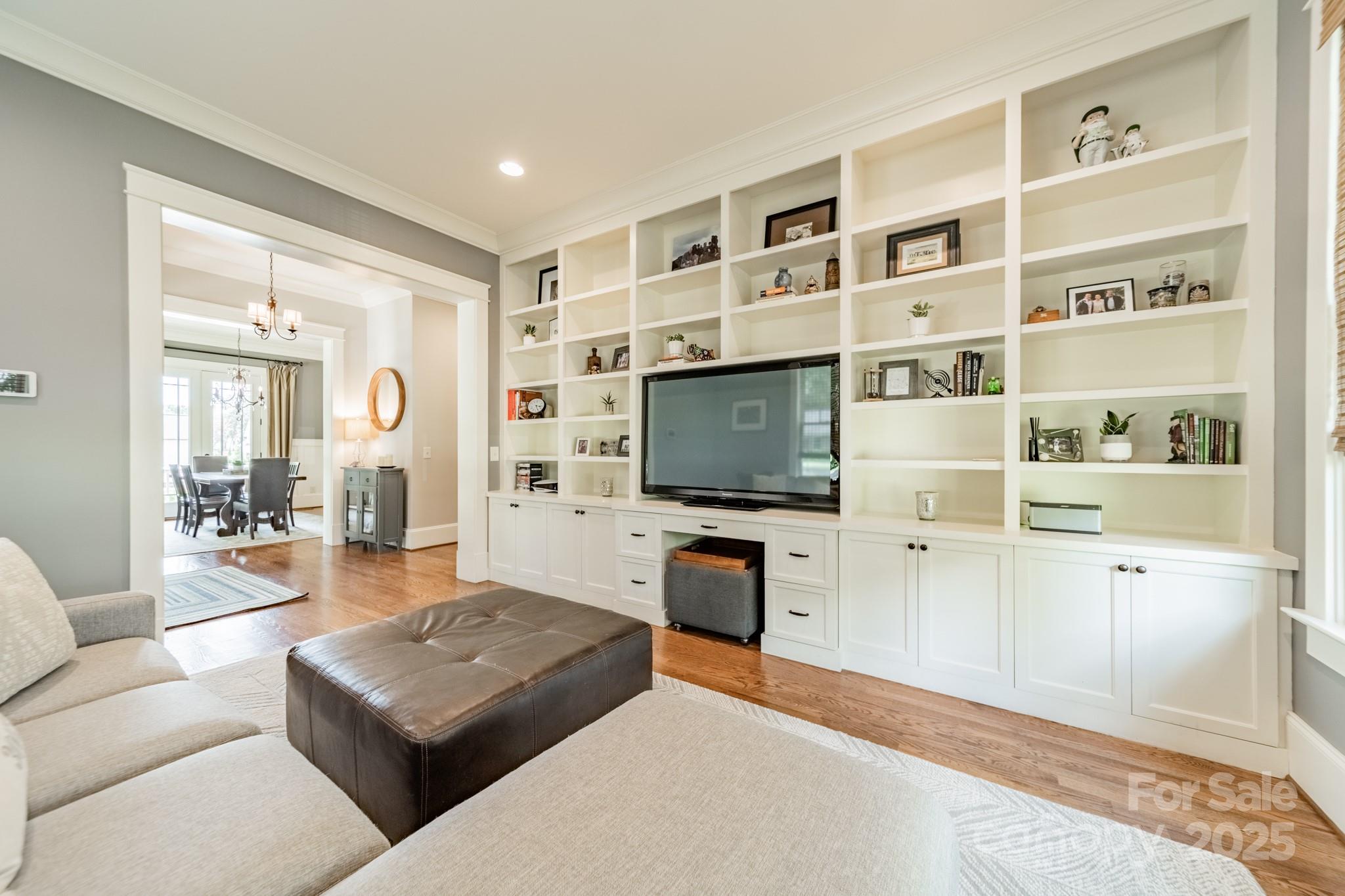 Cotswold - Residential