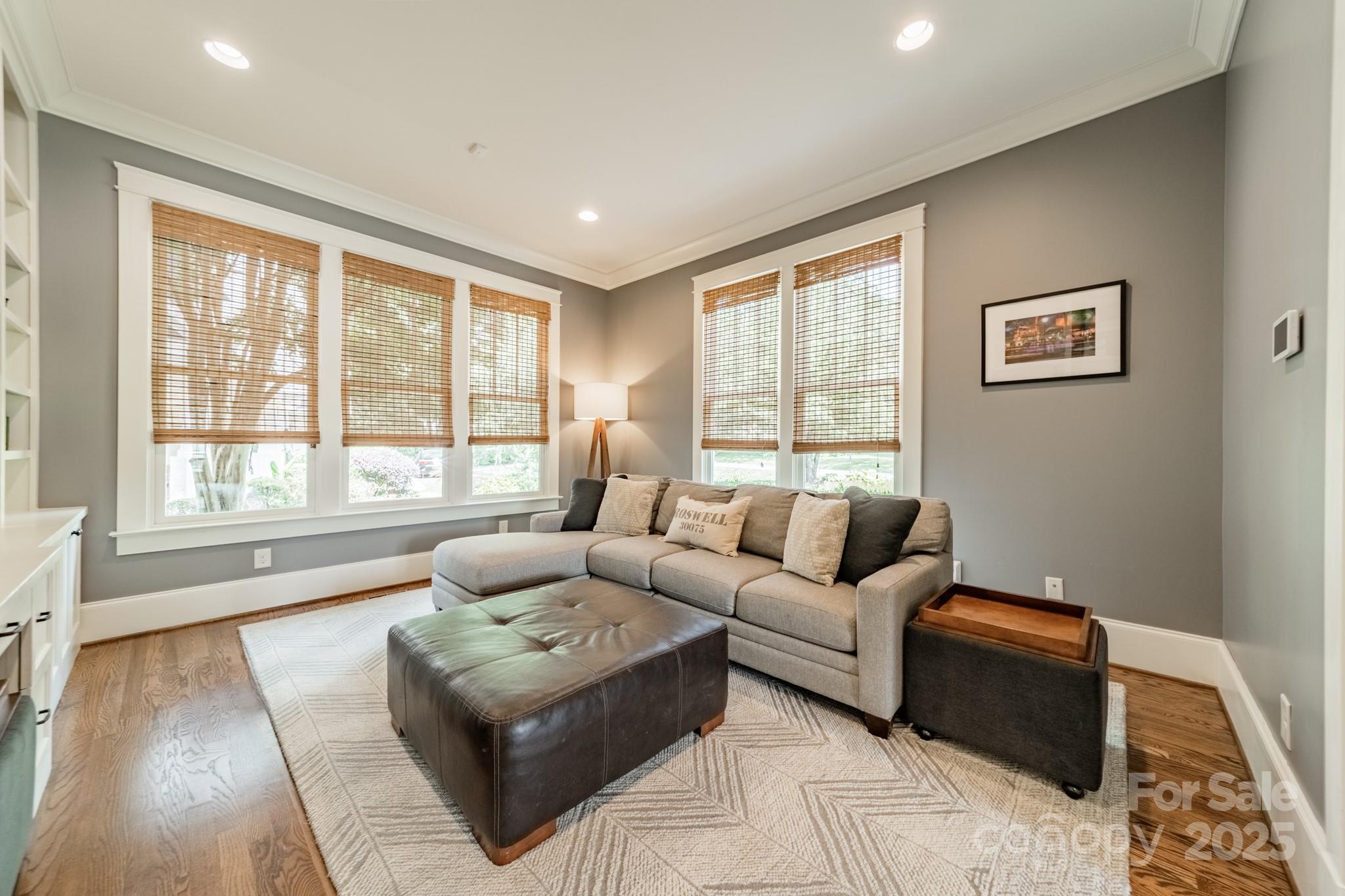 Cotswold - Residential