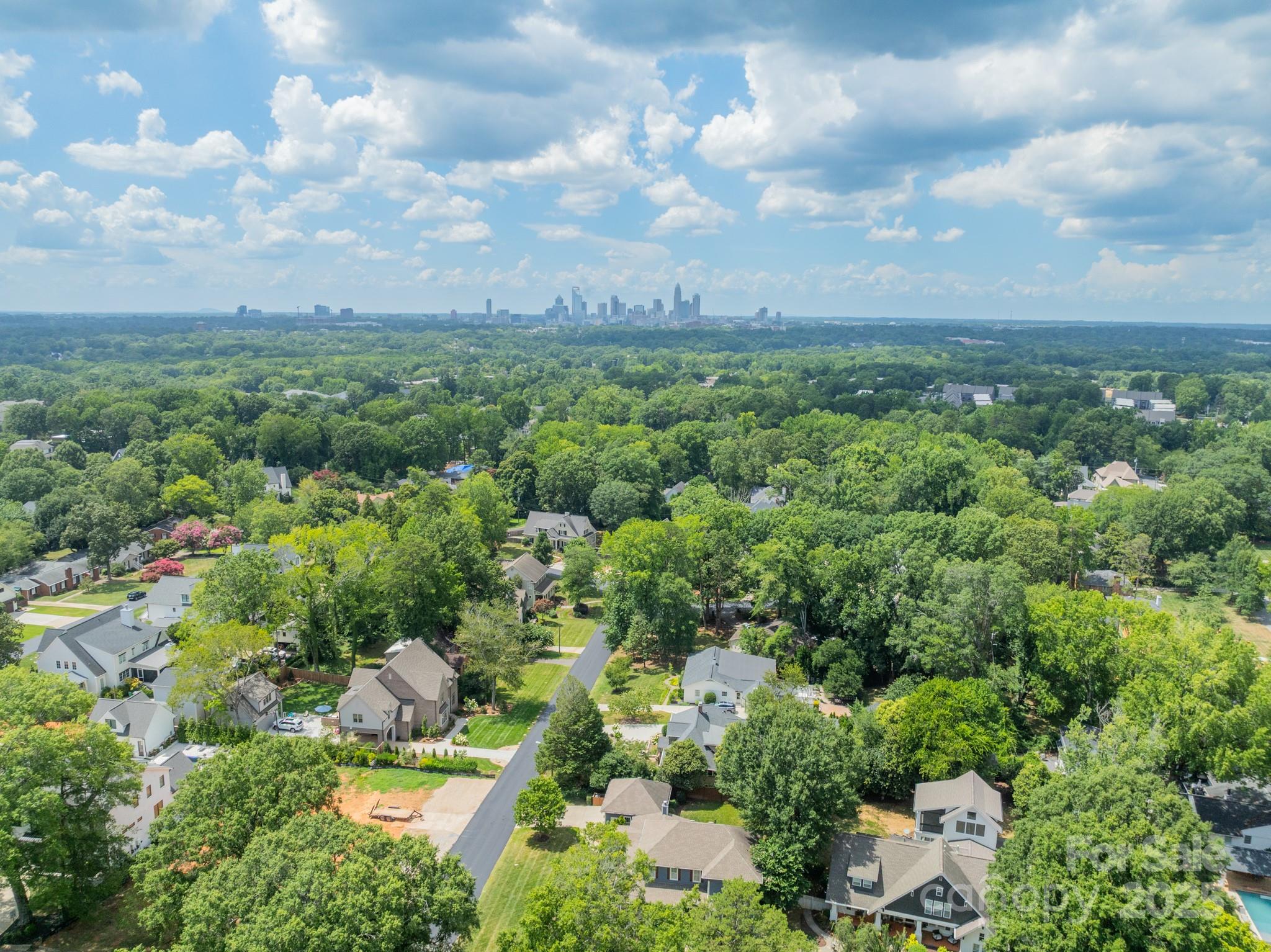 Cotswold - Residential