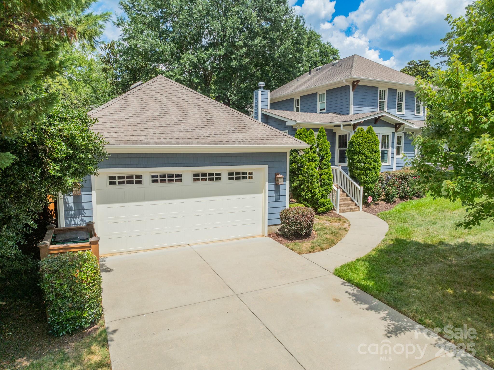 Cotswold - Residential