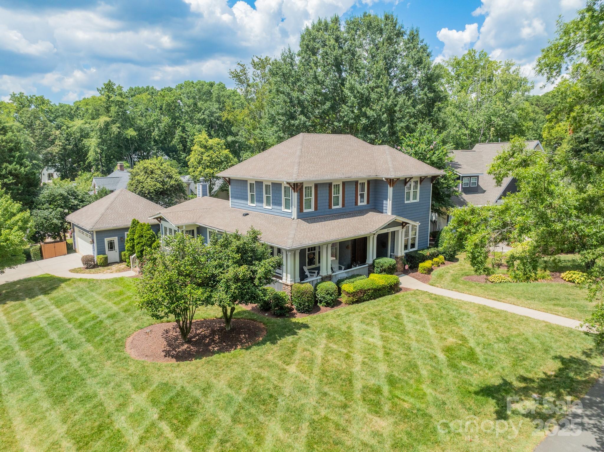 Cotswold - Residential