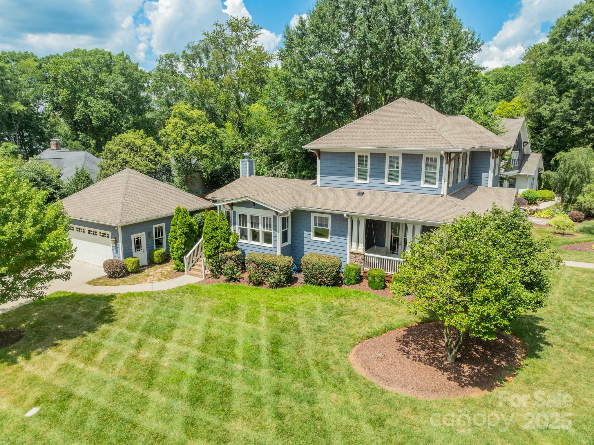 Cotswold - Residential